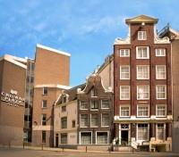 Crowne Plaza City Centre 